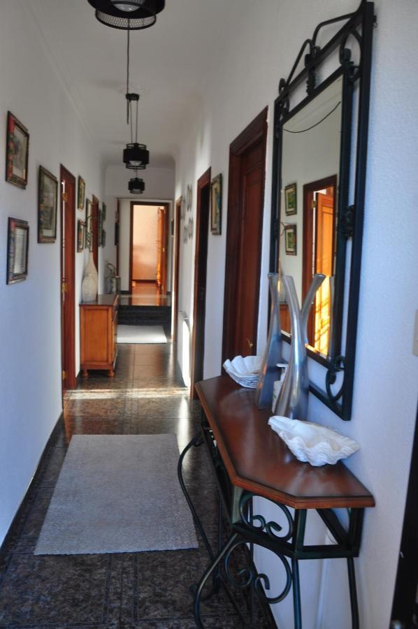 Casa Barranqueiro Vilaboa Exterior photo